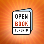 Open Book Logo